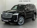 Toyota Land Cruiser Premium 2022 года за 52 500 000 тг. в Астана
