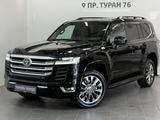 Toyota Land Cruiser Premium 2022 года за 52 500 000 тг. в Астана