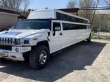 Hummer H2 2007 года за 6 500 000 тг. в Алматы – фото 2