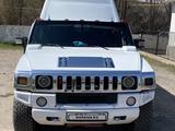 Hummer H2 2007 года за 6 500 000 тг. в Алматы – фото 4