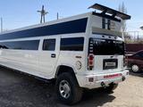Hummer H2 2007 года за 6 500 000 тг. в Алматы – фото 5