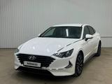 Hyundai Sonata 2021 годаүшін9 872 000 тг. в Астана