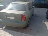 Chevrolet Lanos 2007 годаүшін1 000 000 тг. в Алматы – фото 3