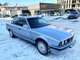 BMW 525 1990 годаүшін2 000 000 тг. в Шымкент – фото 2