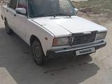 ВАЗ (Lada) 2107 2008 года за 500 000 тг. в Жанаозен – фото 2