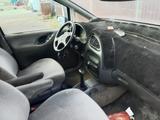 Volkswagen Sharan 1995 годаүшін1 450 000 тг. в Караганда – фото 5