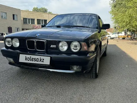 BMW 525 1993 года за 1 950 000 тг. в Алматы