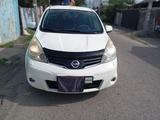 Nissan Note 2011 года за 4 500 000 тг. в Алматы