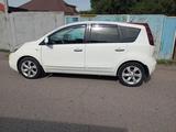 Nissan Note 2011 года за 4 500 000 тг. в Алматы – фото 2