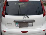 Nissan Note 2011 года за 4 500 000 тг. в Алматы – фото 4