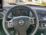 Nissan Note 2011 года за 4 500 000 тг. в Алматы – фото 3