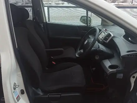 Honda Freed 2010 годаүшін5 500 000 тг. в Астана – фото 9