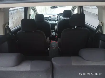 Honda Freed 2010 годаүшін5 500 000 тг. в Астана – фото 14