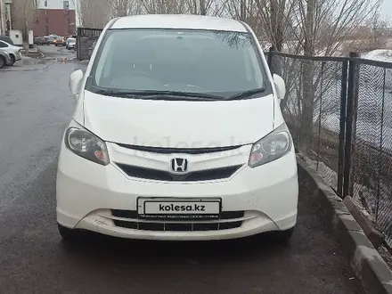 Honda Freed 2010 годаүшін5 500 000 тг. в Астана – фото 3