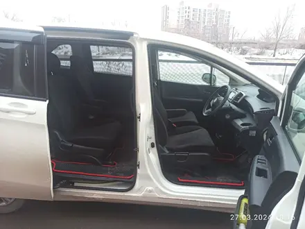 Honda Freed 2010 годаүшін5 500 000 тг. в Астана – фото 6