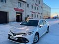 Toyota Camry 2020 годаүшін13 050 000 тг. в Костанай