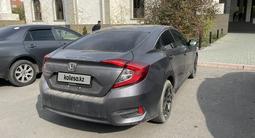 Honda Civic 2017 годаүшін4 000 000 тг. в Алматы – фото 4