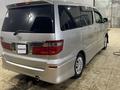 Toyota Alphard 2005 годаүшін6 500 000 тг. в Кульсары – фото 6