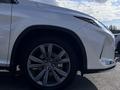 Lexus RX 200t 2020 года за 23 000 000 тг. в Костанай – фото 10