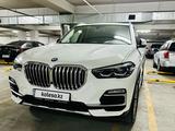 BMW X5 2020 годаүшін34 800 000 тг. в Алматы – фото 4