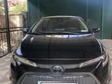 Toyota Corolla 2020 года за 8 500 000 тг. в Шымкент