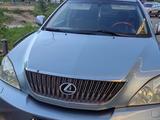 Lexus RX 330 2004 годаfor7 700 000 тг. в Усть-Каменогорск