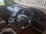 Toyota Alphard 2005 годаүшін5 800 000 тг. в Сарыагаш