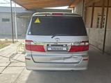 Toyota Alphard 2005 годаүшін5 800 000 тг. в Сарыагаш – фото 4