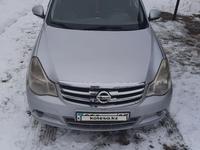 Nissan Almera 2014 годаүшін4 000 000 тг. в Алматы