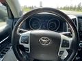 Toyota Land Cruiser 2013 года за 22 500 000 тг. в Талдыкорган – фото 11