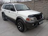 Mitsubishi Montero Sport 2001 года за 5 950 000 тг. в Алматы – фото 3