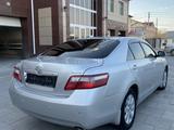 Toyota Camry 2007 года за 7 000 000 тг. в Кызылорда – фото 4