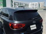 Kia Sorento 2018 года за 10 500 000 тг. в Усть-Каменогорск – фото 5