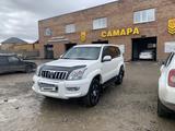 Toyota Land Cruiser Prado 2006 года за 10 500 000 тг. в Усть-Каменогорск