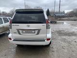 Toyota Land Cruiser Prado 2006 года за 10 500 000 тг. в Усть-Каменогорск – фото 5