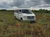 Volkswagen Transporter 1999 годаfor5 000 000 тг. в Астана