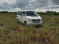 Volkswagen Transporter 1999 года за 5 000 000 тг. в Астана