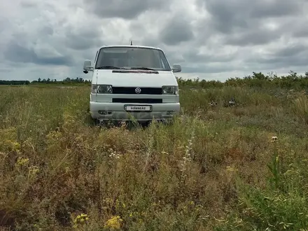 Volkswagen Transporter 1999 года за 5 000 000 тг. в Астана – фото 10