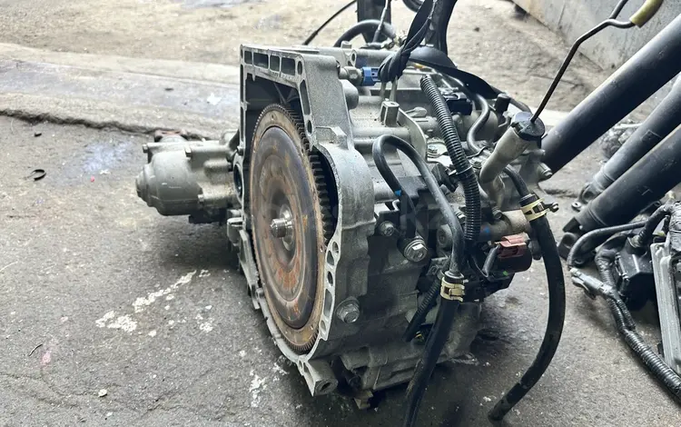 Коробка автомат за 350 000 тг. в Алматы
