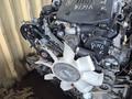 Двигатель, коробка на Митсубиси 4G63, 4G64, 4D56U, 4M40, 4M41, 6G72, 6G74 за 148 888 тг. в Алматы