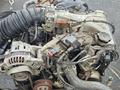 Двигатель, коробка на Митсубиси 4G63, 4G64, 4D56U, 4M40, 4M41, 6G72, 6G74 за 148 888 тг. в Алматы – фото 2