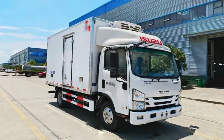 Isuzu  Elf (N-series) 2024 года за 15 000 000 тг. в Шымкент