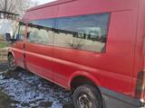 Ford Transit 2004 годаүшін2 300 000 тг. в Алматы – фото 4