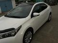 Toyota Corolla 2015 года за 7 250 000 тг. в Актобе – фото 2
