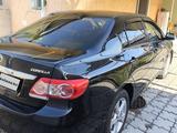 Toyota Corolla 2011 годаүшін6 550 000 тг. в Алматы – фото 3