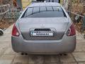 Nissan Maxima 2005 годаfor3 250 000 тг. в Актау – фото 3