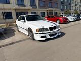 BMW 528 1996 годаүшін3 300 000 тг. в Талдыкорган – фото 2