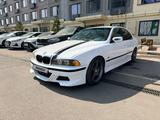 BMW 528 1996 годаүшін3 300 000 тг. в Талдыкорган