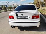 BMW 528 1996 годаүшін3 300 000 тг. в Талдыкорган – фото 3