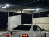 BMW 528 1996 годаүшін3 300 000 тг. в Талдыкорган – фото 4